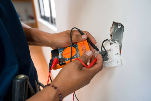 Best Industrial Electrical Services  in Traer, IA