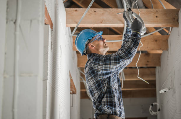 Best Emergency Electrical Repair  in Traer, IA
