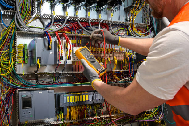 Best Residential Electrician Services  in Traer, IA