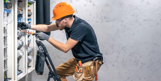  Traer, IA Electrician Pros
