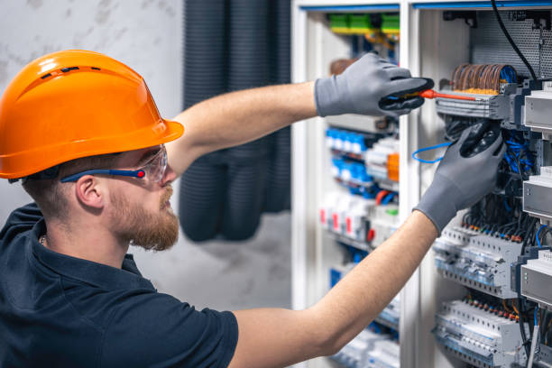 Best Electrical Rewiring Services  in Traer, IA