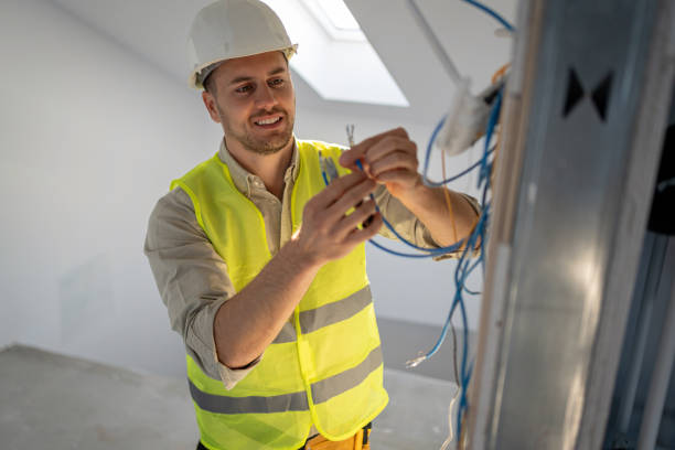 Best Electrical Repair Services  in Traer, IA